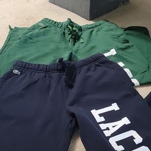 Lactose Sweatpants